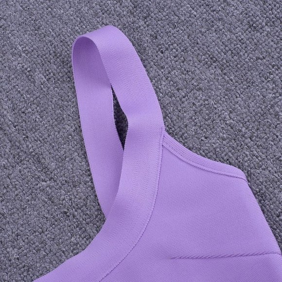 Last One! Purple Bandage Set - Picture 7 of 8